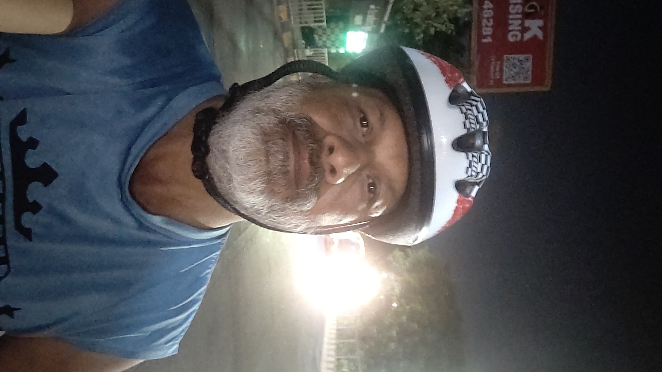 Amit J Vaswani